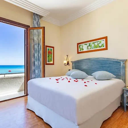 Hotel Mira San Vito Lo Capo