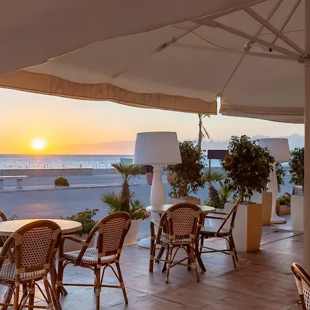 Mira 3* San Vito Lo Capo