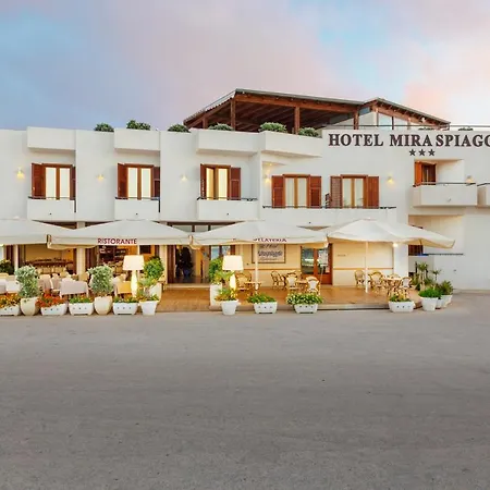 Mira 3* San Vito Lo Capo