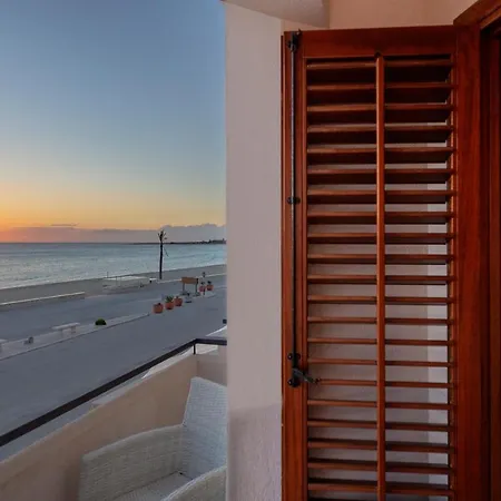 Hotel Mira San Vito Lo Capo