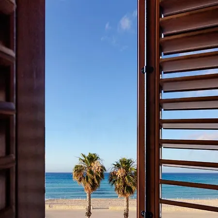 Hotel Mira San Vito Lo Capo