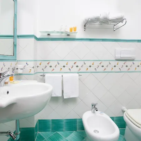 Mira Hotel San Vito Lo Capo