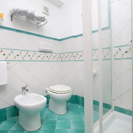Mira Hotel San Vito Lo Capo