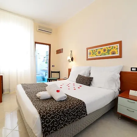 Mira San Vito Lo Capo