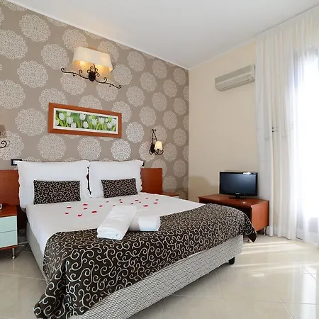 Hotel Mira San Vito Lo Capo