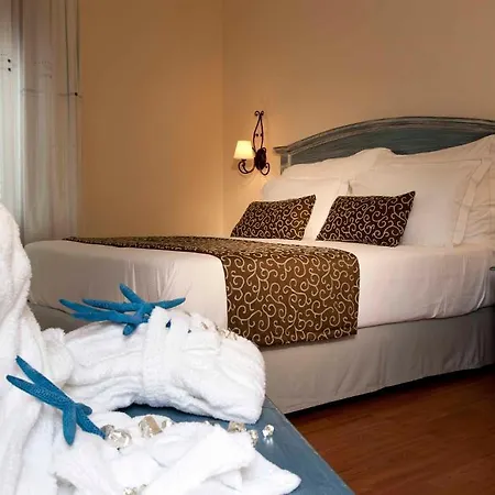 Hotel Mira 3*