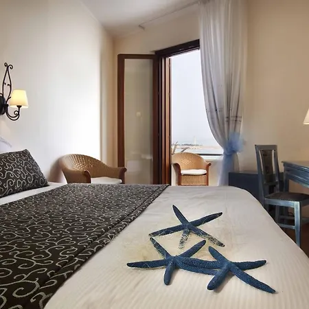 Hotel Mira San Vito Lo Capo