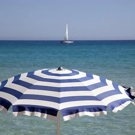 Mira San Vito Lo Capo