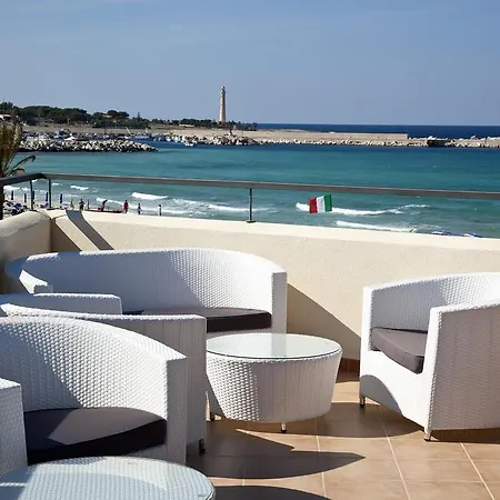 Hotel Mira San Vito Lo Capo