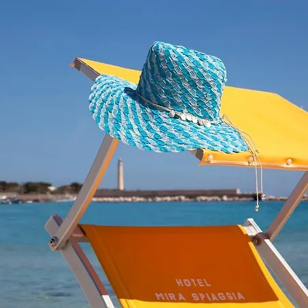 Hotel Mira 3*