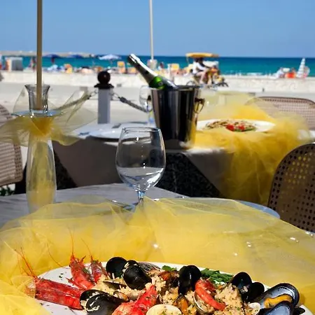 Hotel Mira San Vito Lo Capo