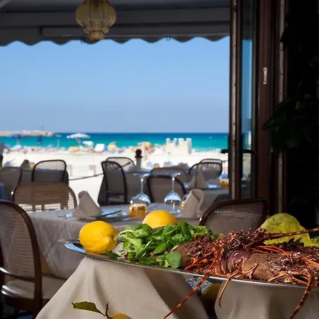 Mira Hotel San Vito Lo Capo