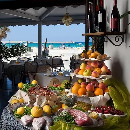 Mira Hotel San Vito Lo Capo