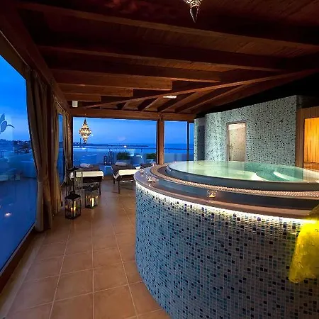 Mira Hotel San Vito Lo Capo