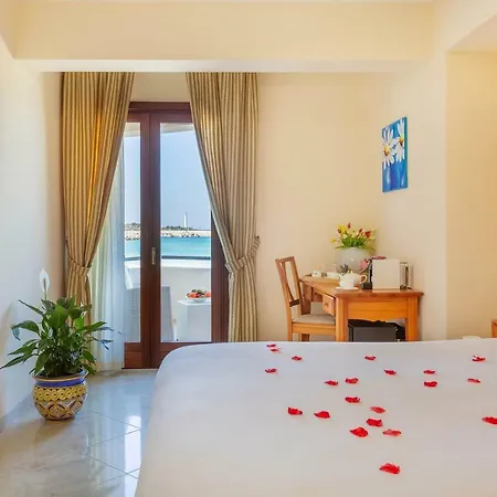 Mira Hotel San Vito Lo Capo