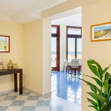 Mira San Vito Lo Capo