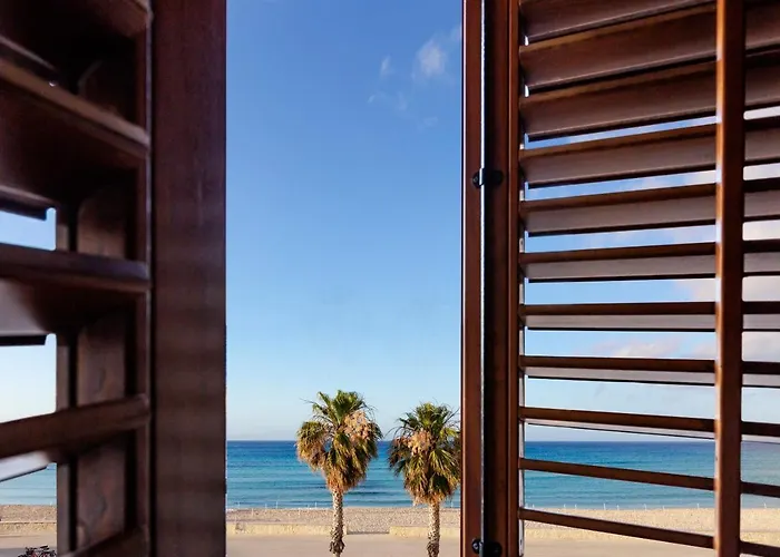 Hotel Mira San Vito Lo Capo