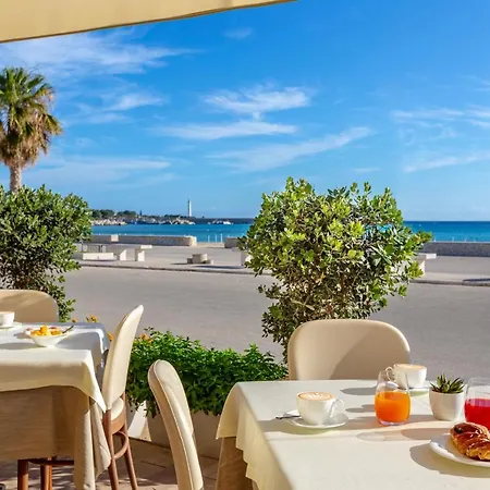 Hotel Mira San Vito Lo Capo