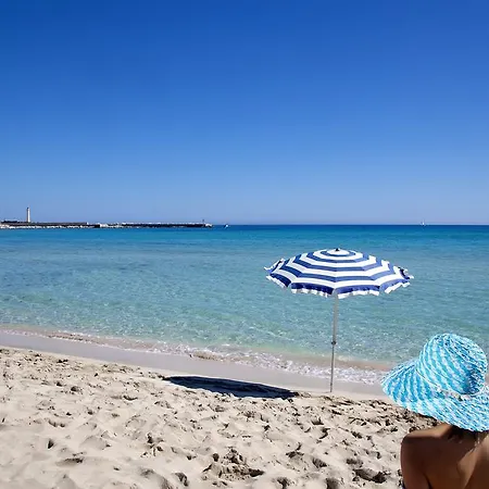 Mira Hotel San Vito Lo Capo