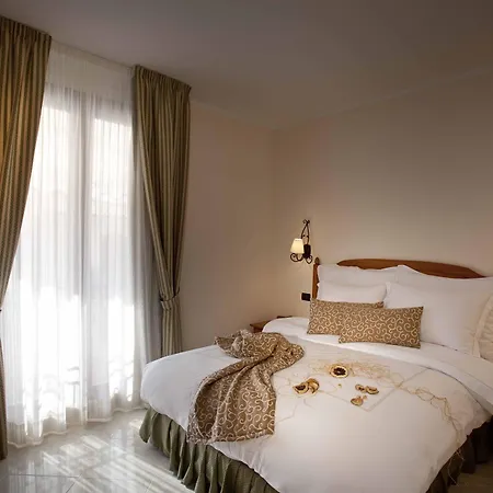 Hotel Mira 3*