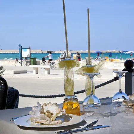 Mira San Vito Lo Capo