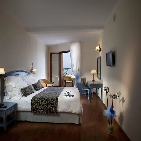 Mira San Vito Lo Capo