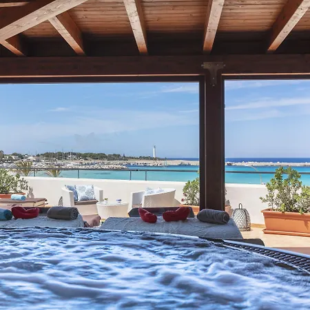 Mira San Vito Lo Capo