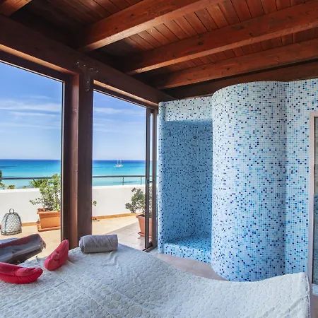 Hotel Mira San Vito Lo Capo