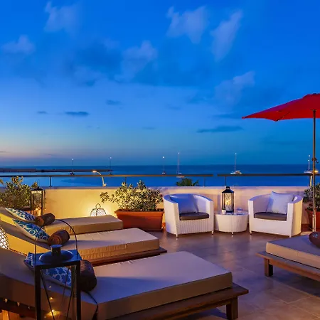 Hotel Mira San Vito Lo Capo