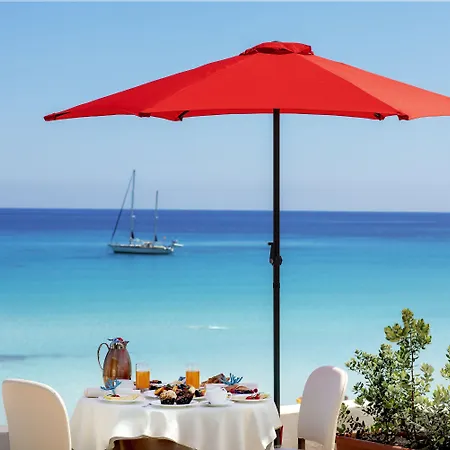 Hotel Mira San Vito Lo Capo