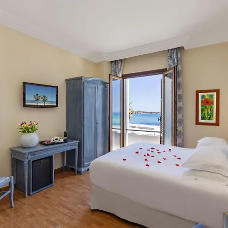 Mira San Vito Lo Capo