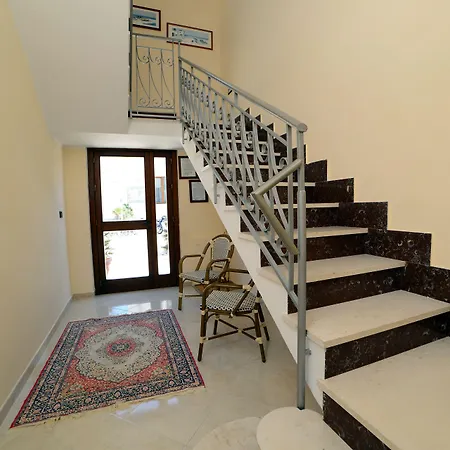 Hotel Mira San Vito Lo Capo