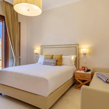 Hotel Mira San Vito Lo Capo