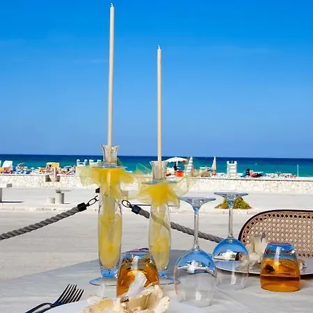Mira San Vito Lo Capo