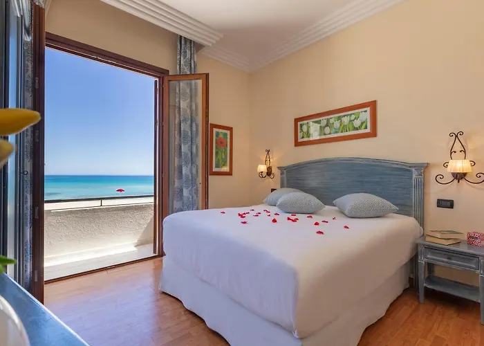 Mira 3* 산비토로카포