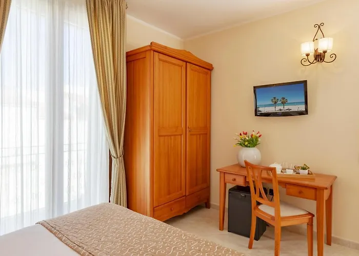 호텔 Mira 산비토로카포