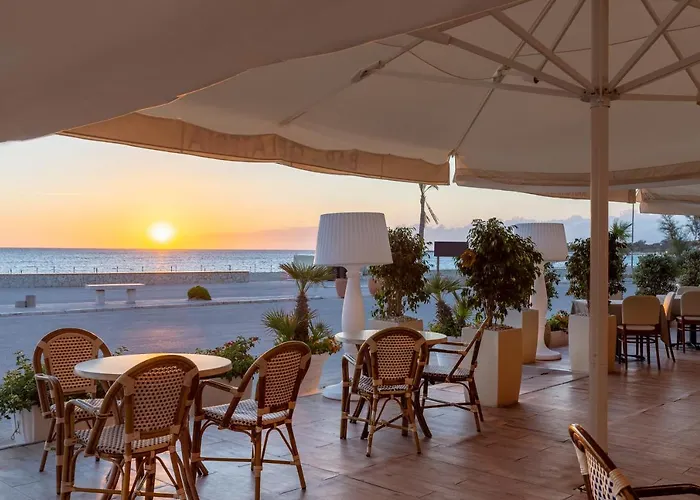 Mira 3* 산비토로카포