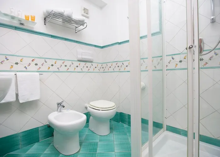 Mira 호텔 산비토로카포