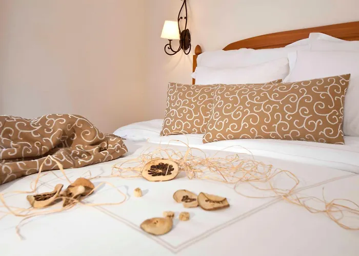 Mira 3* 산비토로카포