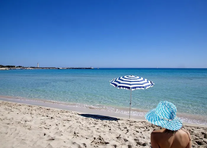 Mira 호텔 산비토로카포