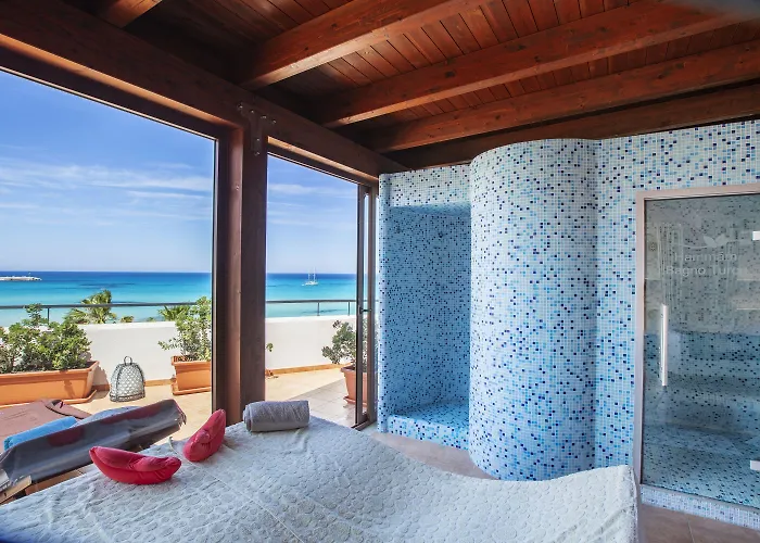 호텔 Mira 산비토로카포