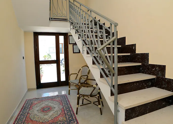 호텔 Mira 산비토로카포