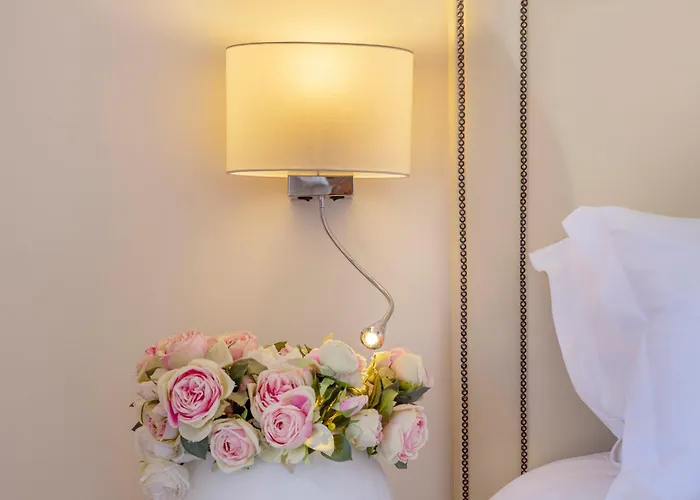 호텔 Mira 산비토로카포