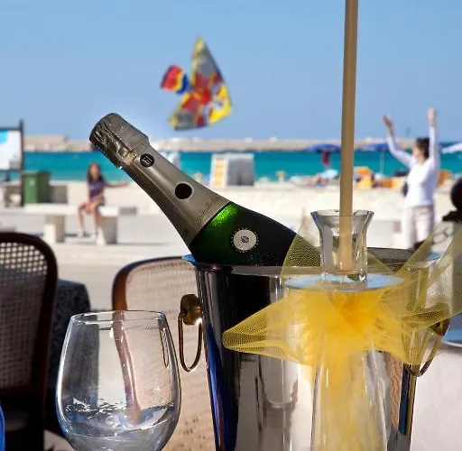 호텔 Mira 산비토로카포