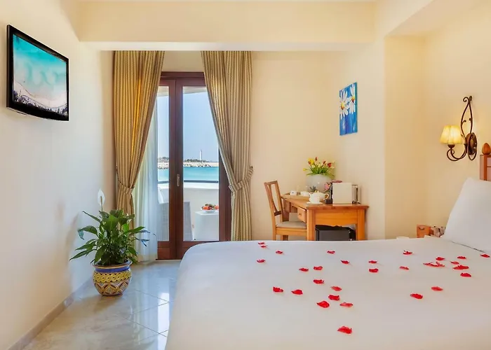 Mira 호텔 산비토로카포